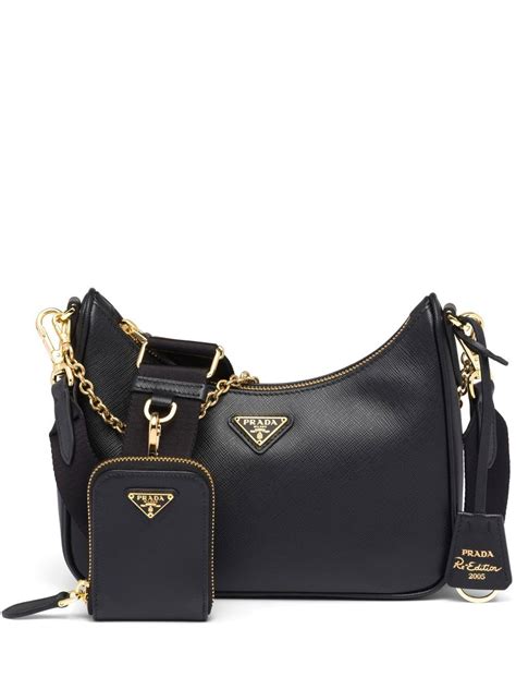 gold prada bag for sale|authentic prada handbags.